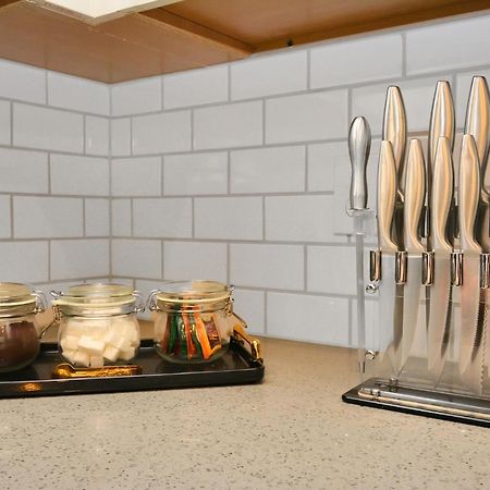 Emerald Palace - New, Modern 3Br Townhome Close To Downtown, Nrg, Med Ctr Houston Dış mekan fotoğraf